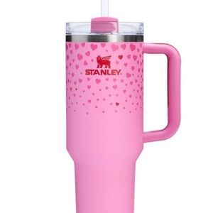 Stanley’s Valentine’s Day Collection 2025